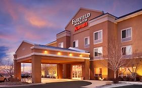 Fairfield Inn & Suites Boise Nampa